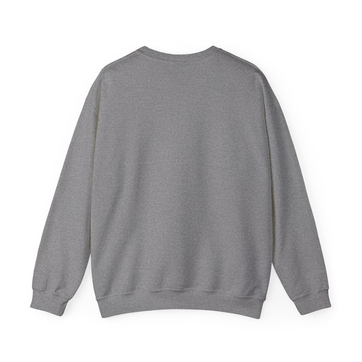 Olivia Rodrigo "Finding myself on the way." Crewneck - alternate angle 1, merchandise