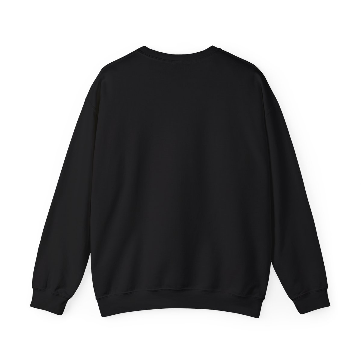 Olivia Rodrigo "dreamy nostalgia." Crewneck - alternate angle 1, merchandise