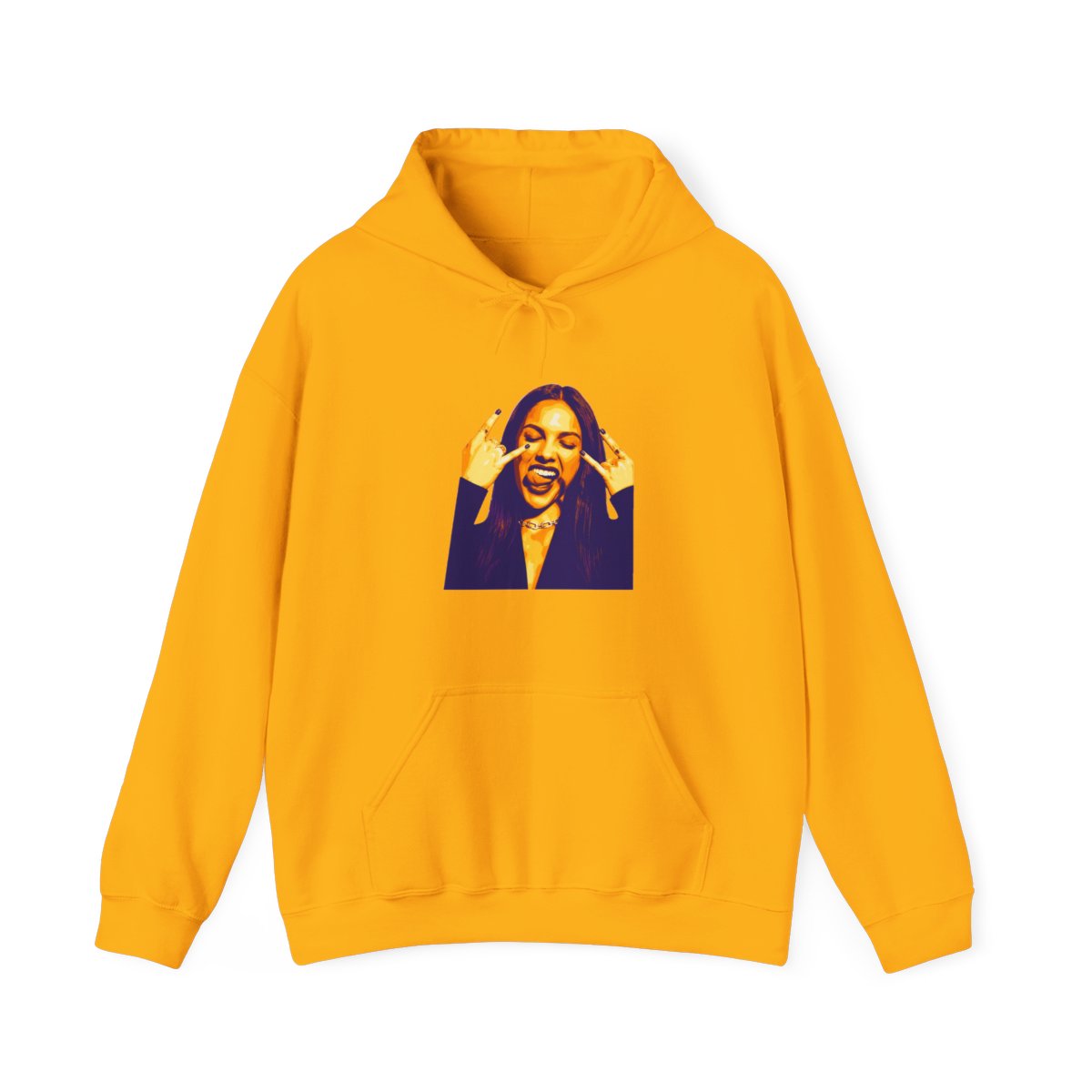 olivia rodrigo retro Hoodie