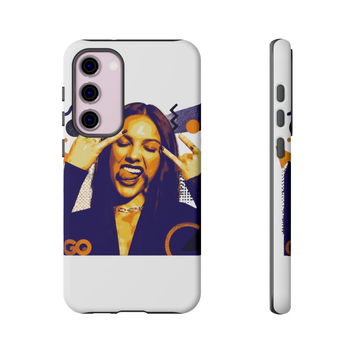 olivia rodrigo retro Phone Case - Official Phone Cases merchandise