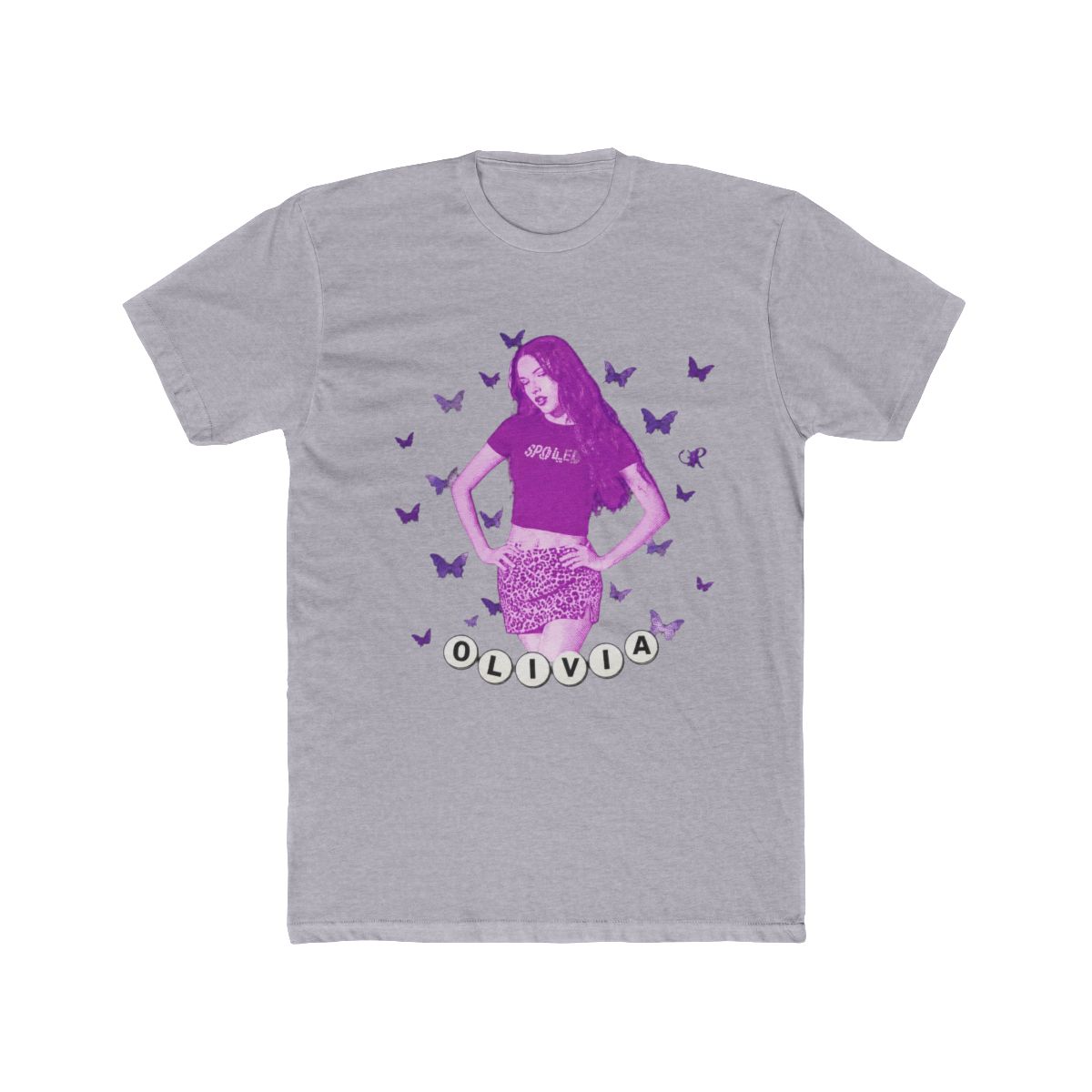 Olivia Rodrigo - Butterflies T Shirt