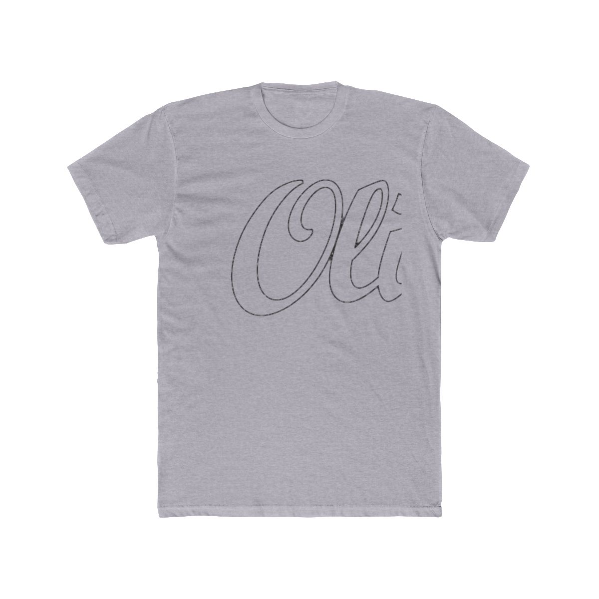 Olivia Rodrigo Vector Long Sleeve T Shirt - alternate angle 3, merchandise