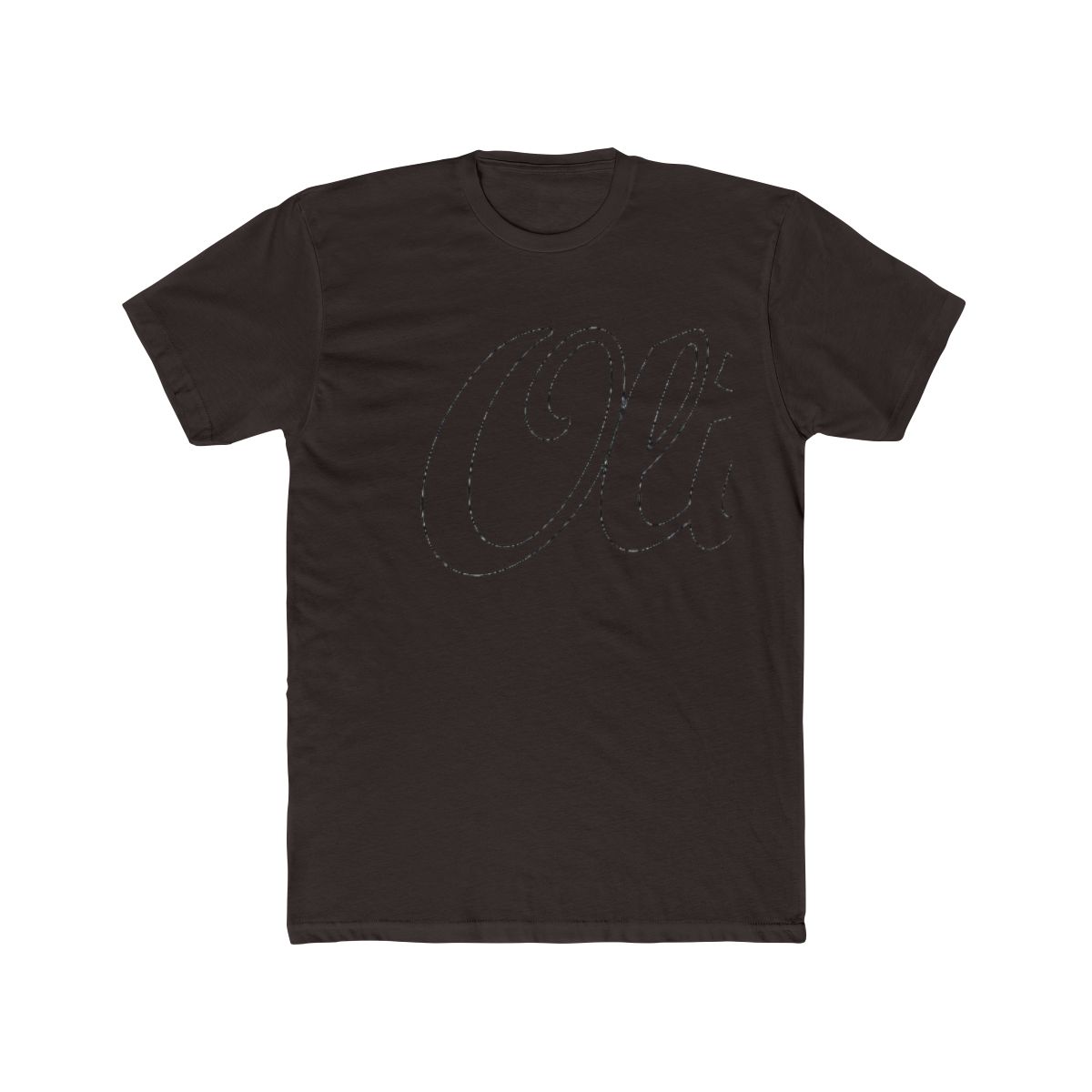 Olivia Rodrigo Vector Long Sleeve T Shirt - alternate angle 2, merchandise