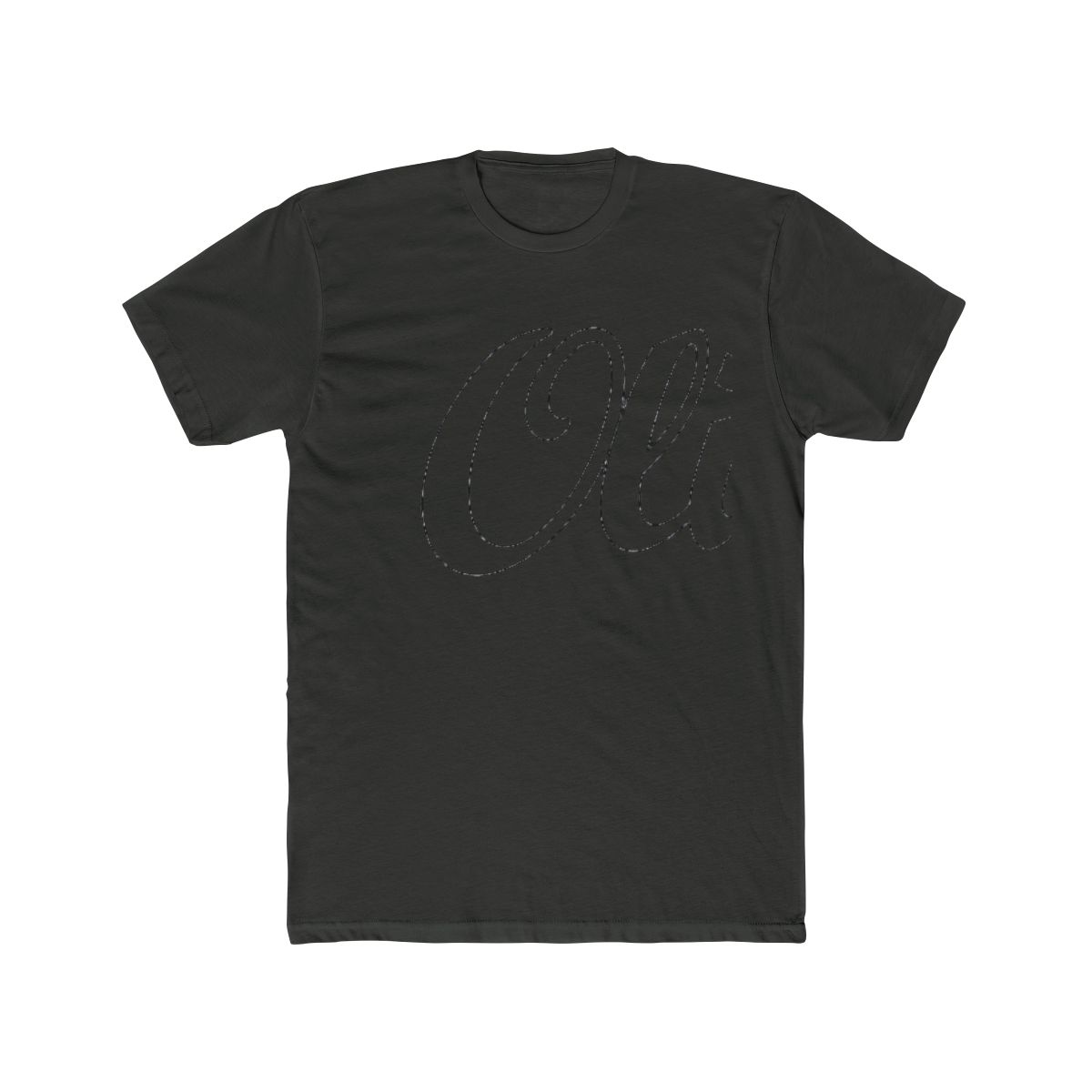 Olivia Rodrigo Vector Long Sleeve T Shirt - alternate angle 5, merchandise