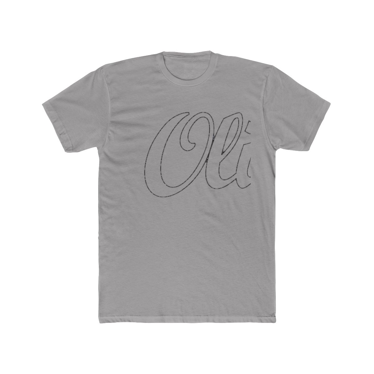 Olivia Rodrigo Vector Long Sleeve T Shirt
