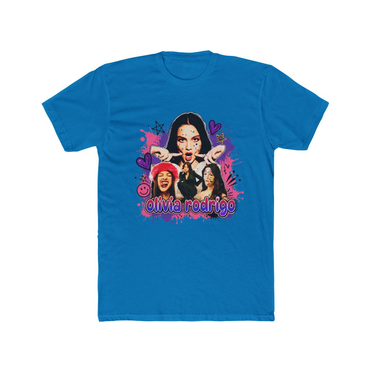 olivia rodrigo - vector T Shirt