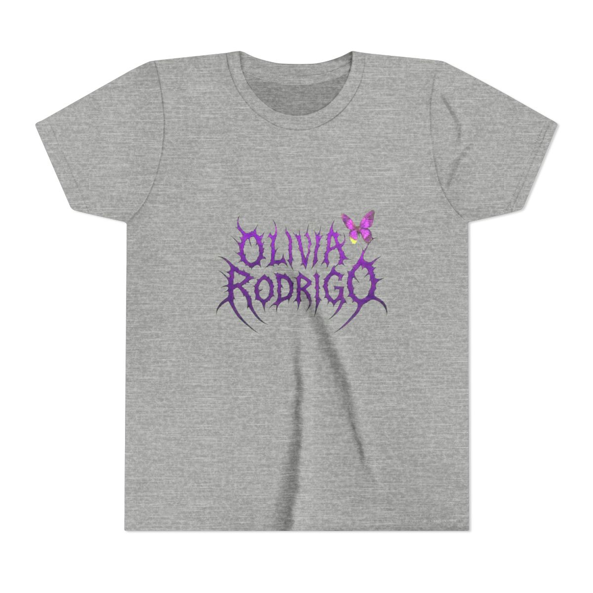 Olivia Rodrigo - Tough and Cute Kids T Shirt