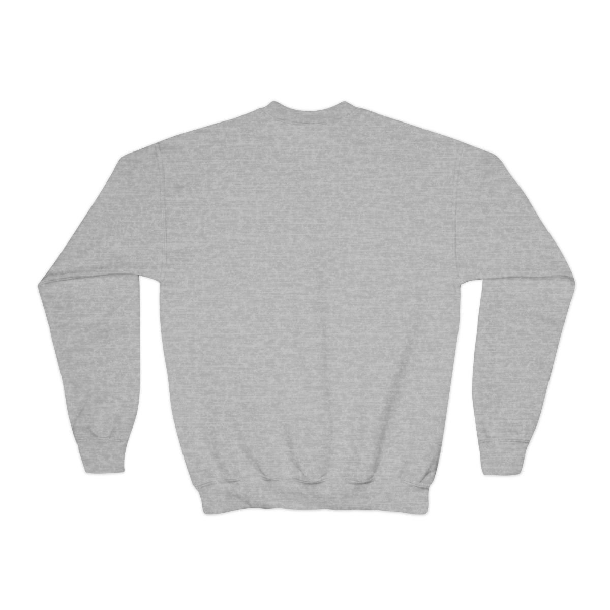 Olivia Rodrigo "All I want is a good night’s sleep." Kids Crewneck - alternate angle 1, merchandise