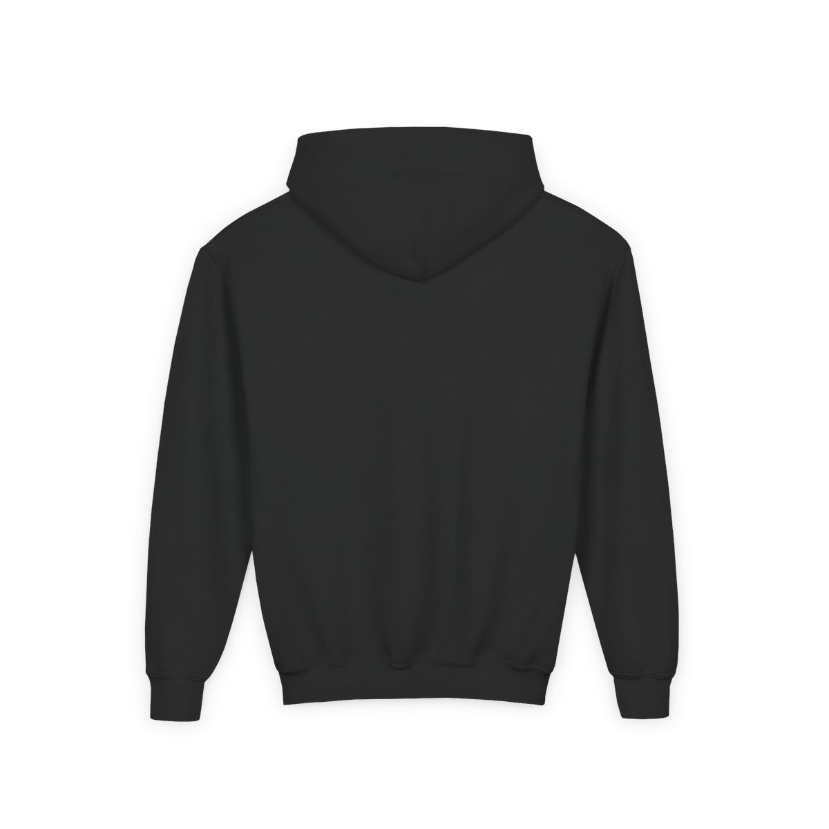 Olivia Rodrigo "dreamy nostalgia." Kids Hoodie - alternate angle 1, merchandise