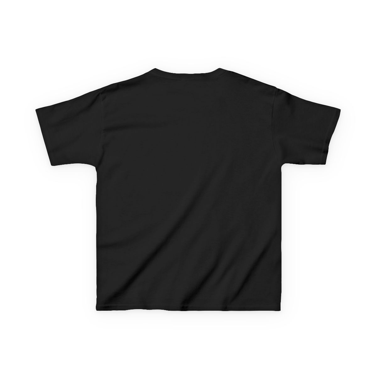 Olivia Rodrigo "dreamy nostalgia." Unisex Kids Tee - alternate angle 1, merchandise