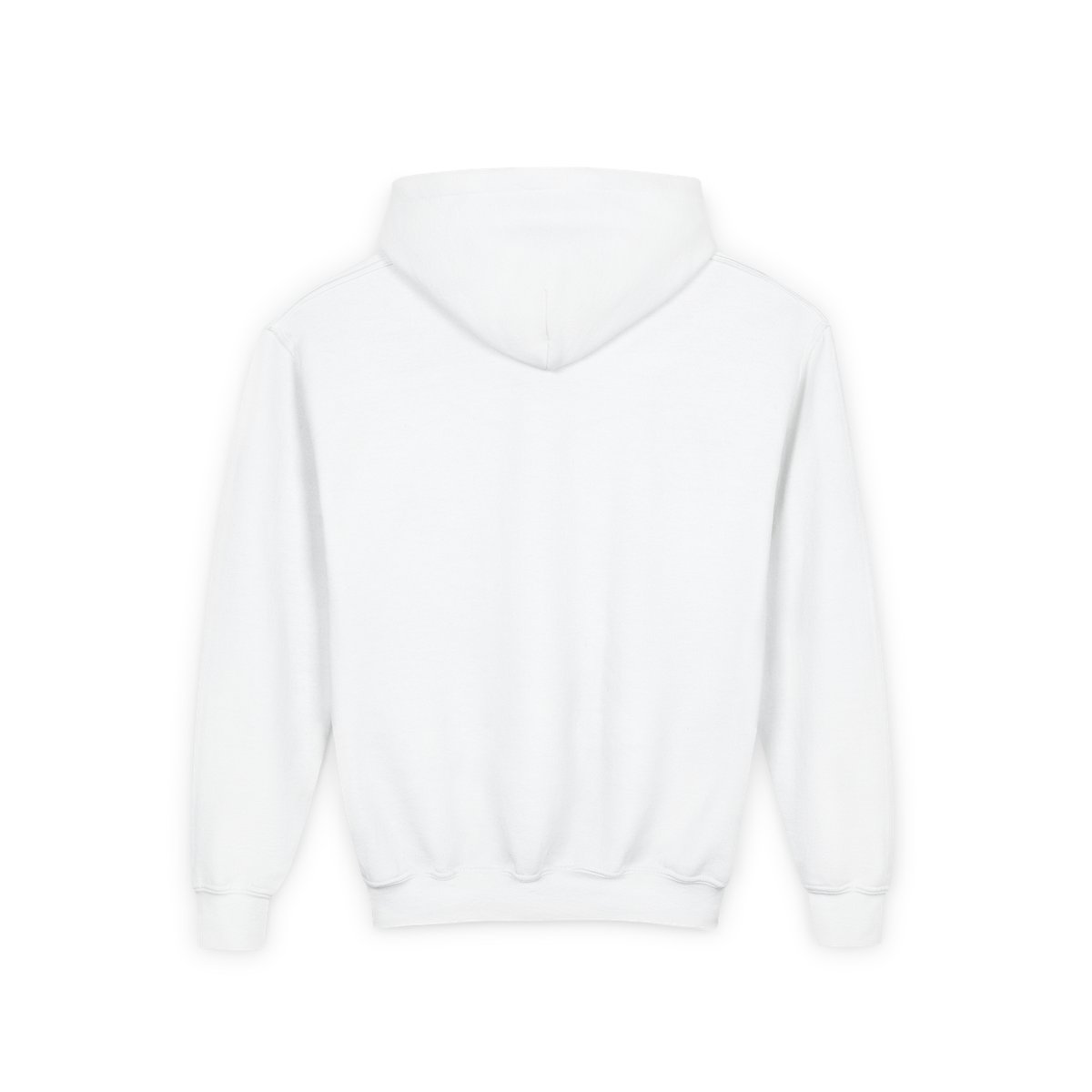 Olivia Rodrigo "Finding myself on the way." Kids Hoodie - alternate angle 1, merchandise